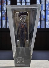 Nuovo mcfarlane tim - nuovo, burton's