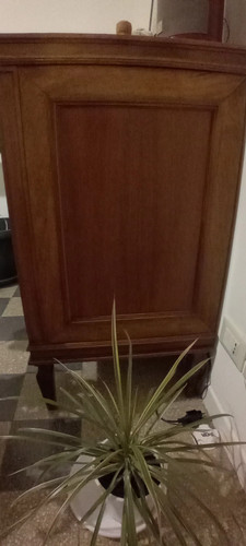 Mobili legno pregiato fine - di,