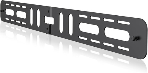 Supporto parete soundbar - da,