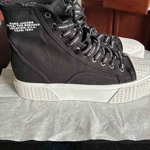 Marc jacobs the sneaker - jacobs,