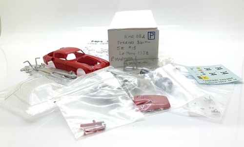 Kit amr ferrari 340mm 14 - amr, n.15/14