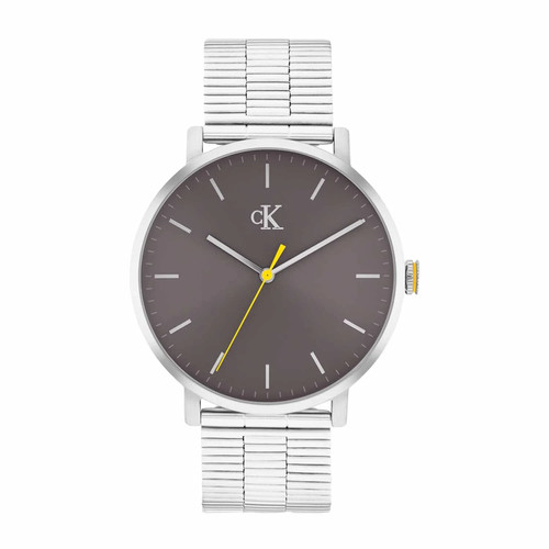 Calvin klein orologio - klein, uomo