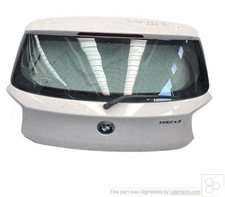 41007305470 Portello post.  BMW Serie 1 (F20) 5P 120d xDrive Ber 5p/d/1995cc