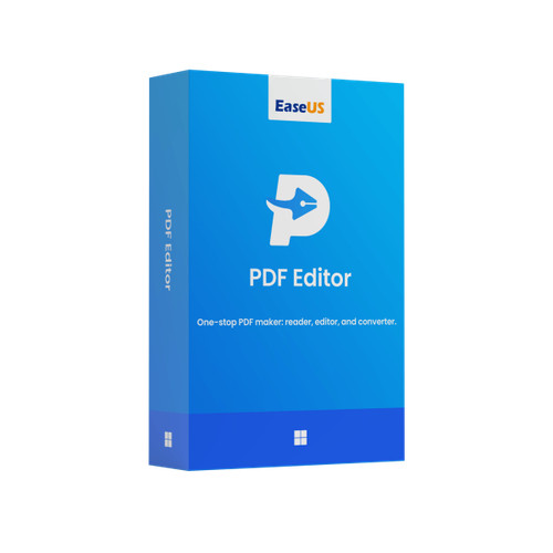Easeus pdf editor pc - editor, |