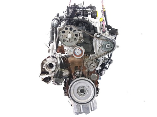 Motore dnaa volkswagen - motore,
