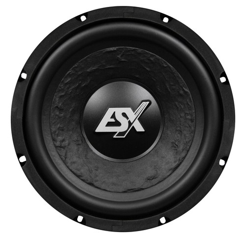 Esx sxt8d2 20cm pollici - 20cm, 8"