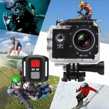 Pro cam sport wifi action - pro,