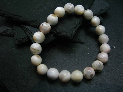 Bracciale originale natrolite - bracciale,