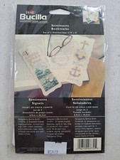 BUCILLA Sentimenti Segnalibri