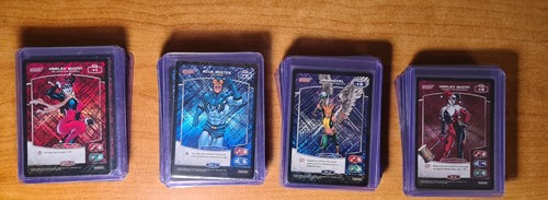 Justice league metax - justice, 85