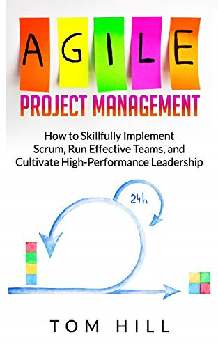 Agile project management how - project,