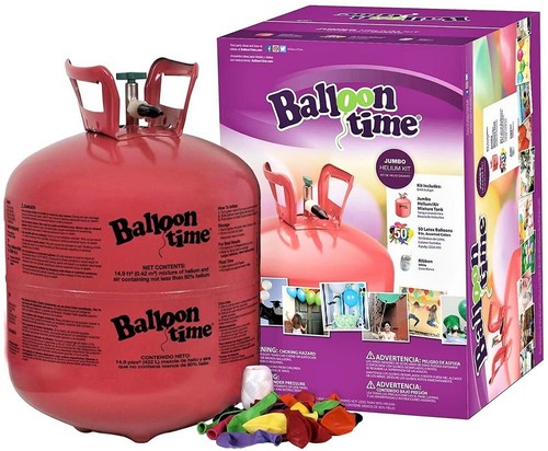 Palloncini tempo serbatoio - palloncini,