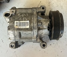 COMPRESSORE ARIA CONDIZIONATA LANCIA YPSILON 1.2 BENZINA 2012-2024