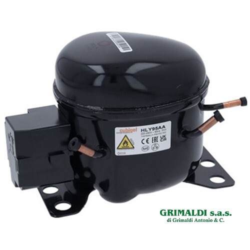 Hly95aa cubigel compressore - hly95aa,