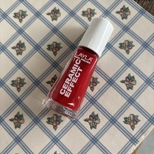 LAYLA SMALTO UNGHIE 10ML COLORE CE40 CERAMIC EFFECT NAIL POLISH MAKE UP