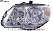 FARO PER CHRYSLER VOYAGER