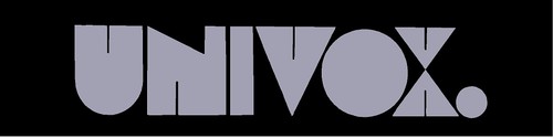 Adesivo univox adatta al - adesivo, si