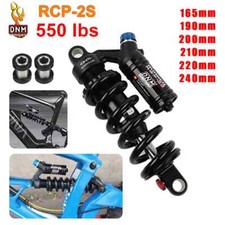 DNM RCP2S Mountain Bike DH