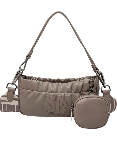 Borsa steve madden fungo - borsa,