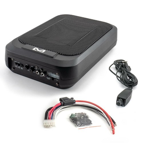 Ampire active9 subwoofer - active9-sq,