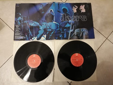 The Doors ‎– Absolutely