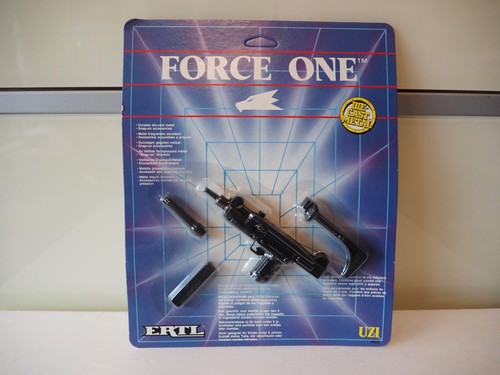 Armi ertl force - ertl, one,