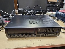 AMPLIFICATORE MIXER AMC MMA