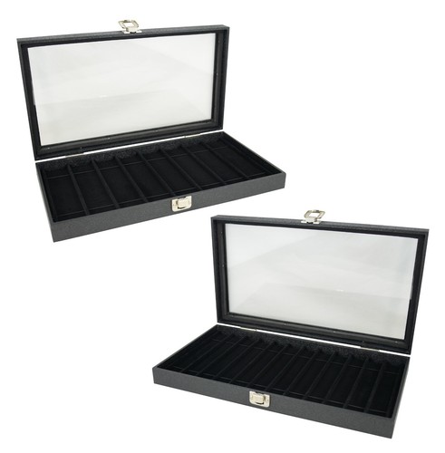 Custodia display slot - display,