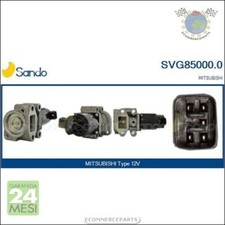 Valvola egr sando - valvola, per