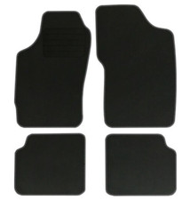 Tappetini in velluto per