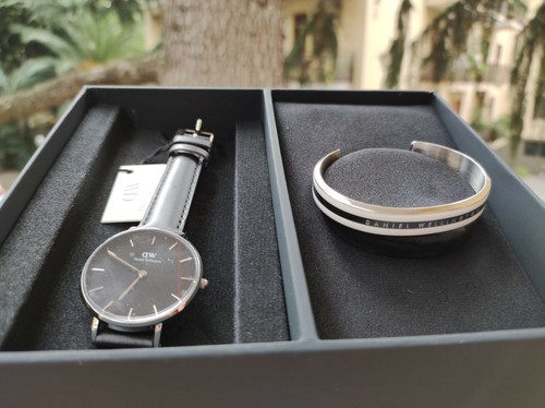 Daniel wellington - daniel,