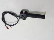 COMANDO MANOPOLA DESTRA YAMAHA VIRAGO XV 250 1994 17000 KM