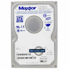 Hard Disk Maxtor 160GB