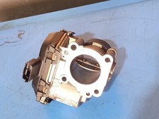 corpo farfallato valvola a farfalla 980723858002  CITROEN C4 PICASSO  2016