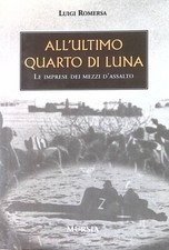 All'ultimo quarto di luna. Le