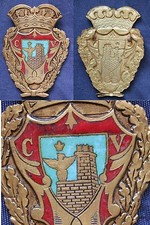 VV.UU. GUARDIA CITTA' VIGILE