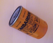 MERLO DM 2000 / FILTRO OLIO/