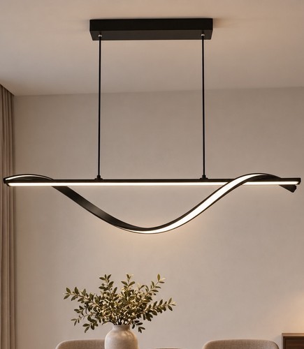 Plafoniera led integrata - plafoniera,