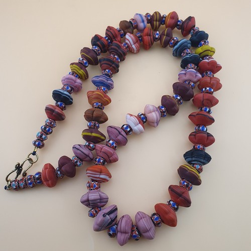 Collana vintage veneziana