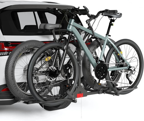 Gancio portabici bici - gancio, porta
