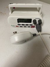 Radio nautica marina - , cobra
