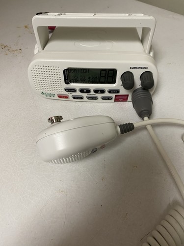 Radio nautica marina cobra - marina,
