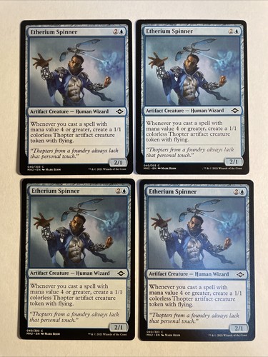 Mtg modern horizons - mtg,