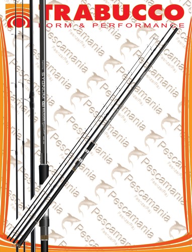 Canna feeder trabucco sygnum - canna,