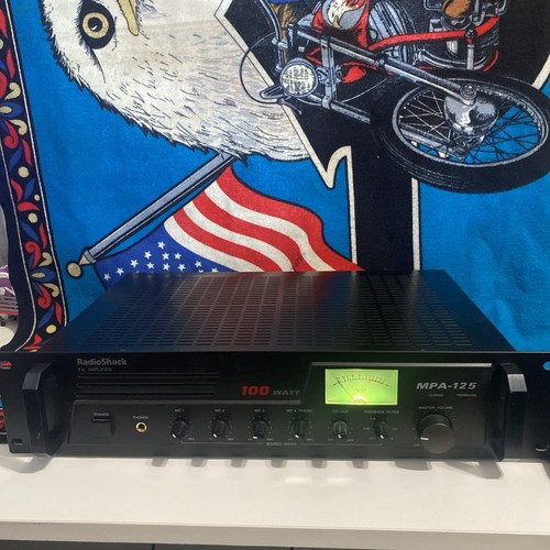Amplificatore optimus - amplificatore,