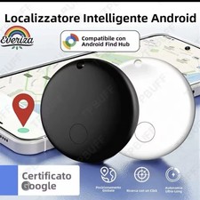 Localizzatore gps android - localizzatore,
