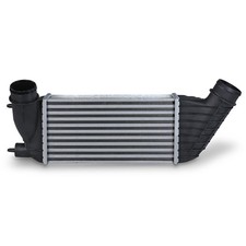 RADIATORE TURBO INTERCOOLER