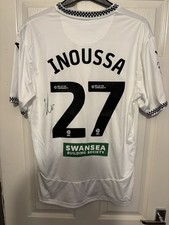 Maglia Home Zeidane Inoussa