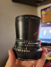 Hasselblad C 50mm f4 T*