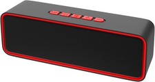 Sonkir Altoparlante Bluetooth
